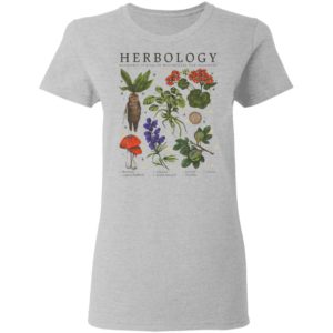 Herbology Harry Potter Sweatshirt