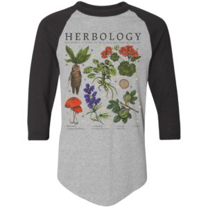 Herbology Harry Potter Sweatshirt