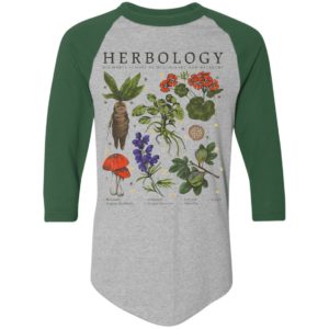 Herbology Harry Potter Sweatshirt