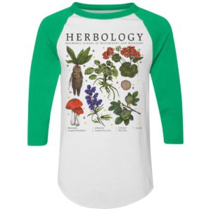 Herbology Harry Potter Sweatshirt