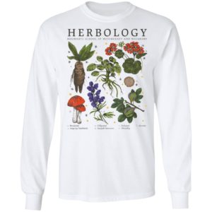 Herbology Harry Potter Sweatshirt
