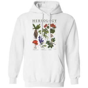 Herbology Harry Potter Sweatshirt