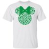 Irrish Snoopy Happy Patrick_s Day Shirt