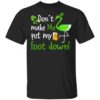Herbology Harry Potter Sweatshirt