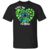 Snoopy Happy St Patricks Day Shirt