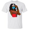 Peace Love Tampa Bay Buccaneers 2021 Shirt