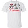 Girl Chiefs Logo Chiefs Lips Chiefs Dope Chiefs Heartbeat Chiefs Shirt