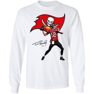 Tom Buc’ing Brady Tampa Buccaneers Super Bowl Shirt