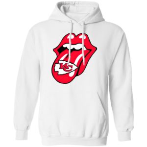 The Tongue Kansas City Chiefs Shirt