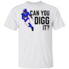 The Tongue Kansas City Chiefs Shirt