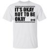 Hockey Talks Mental Health Awareness Pittsburgh Shirt