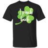 Incredible Hulk Pinch Proof Hulk Patrick’s Day Shirt