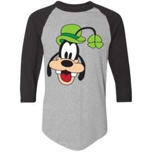 Goofy St Patrick's Day Shirt