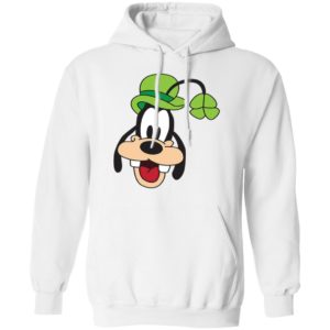 Goofy St Patrick's Day Shirt