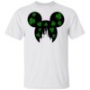 Goofy St Patrick’s Day Shirt