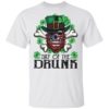 Clover Mickey Mouse Shamrock St Patrick Day Shirt