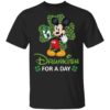 Lucky Charms Call Me Papa Mama Happy St. Patrick’s day shirt
