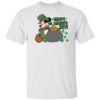 Incredible Hulk Have A Smashing St. Patrick’s Day Shirt