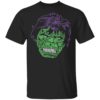 St Patricks Day Snoopy I’m Not Irish But Kiss Me Anyway shirt