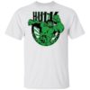 Marvel Thor Mighty Lucky St Patricks Shirt