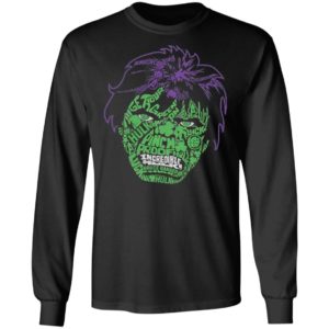 St. Patrick's Day Incredible Hulk Shirt