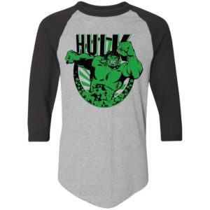 Incredible Hulk Have A Smashing St. Patrick's Day Shirt