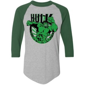 Incredible Hulk Have A Smashing St. Patrick's Day Shirt