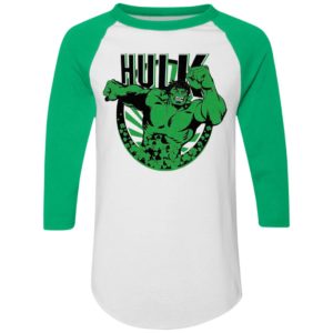 Incredible Hulk Have A Smashing St. Patrick's Day Shirt