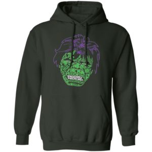 St. Patrick's Day Incredible Hulk Shirt