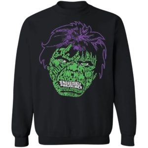 St. Patrick's Day Incredible Hulk Shirt