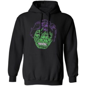 St. Patrick's Day Incredible Hulk Shirt