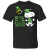 This is My Lucky Thor Patrick’s Day Shirt