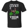 Mickey Mouse St Patrick’s Sweatshirt