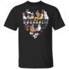 Disney Smart Goodlooking And Irish Mickey St Patricks Day Shirt