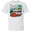 St Patricks Day Shamrock Lucky Mickey Shirt