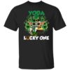 Nurse Gnome Crew Love Shenanigans St Patrick’s Day Shirt