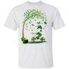 O’Squatch’s Slainte Irish Pub Bigfoot Shirt
