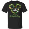 Nurse Gnome Crew Love Shenanigans St Patrick’s Day Shirt