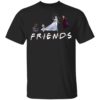 Beauty and the Beast Friends Disney Tee, Kid Shirt, Kid Tee