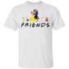 Cars Friends Disney Shirt, Kid Tee