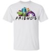 Inside Out Friends Disney Shirt, Kid Tee