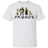 Lilo and Stitch Friends Disney Shirt, Kid Tee
