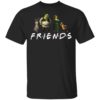 Shrek Friends Disney Shirt, Kid Tee