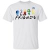 Zootopia Friends Disney Shirt, Kid Tee