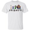 Pixar Monsters University Friends Movie Disney Shirt, Kid Tee