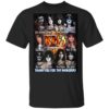 Bull Riding Just Do It Shirt