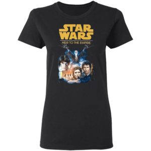 Star Wars Heir to the Empire Shirt, Hoodie