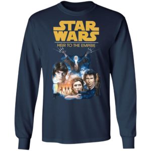 Star Wars Heir to the Empire Shirt, Hoodie