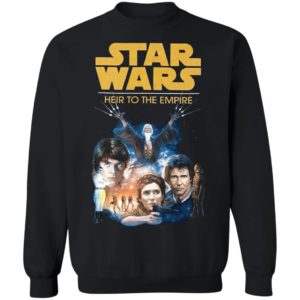 Star Wars Heir to the Empire Shirt, Hoodie