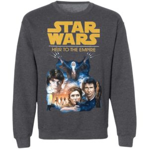 Star Wars Heir to the Empire Shirt, Hoodie